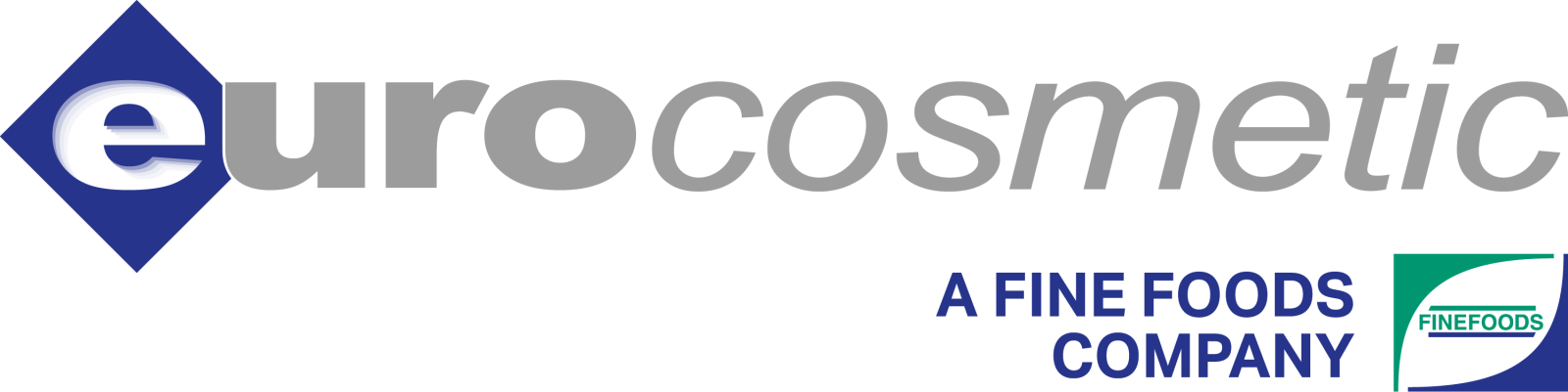 Logo EURO COSMETIC S.P.A. 