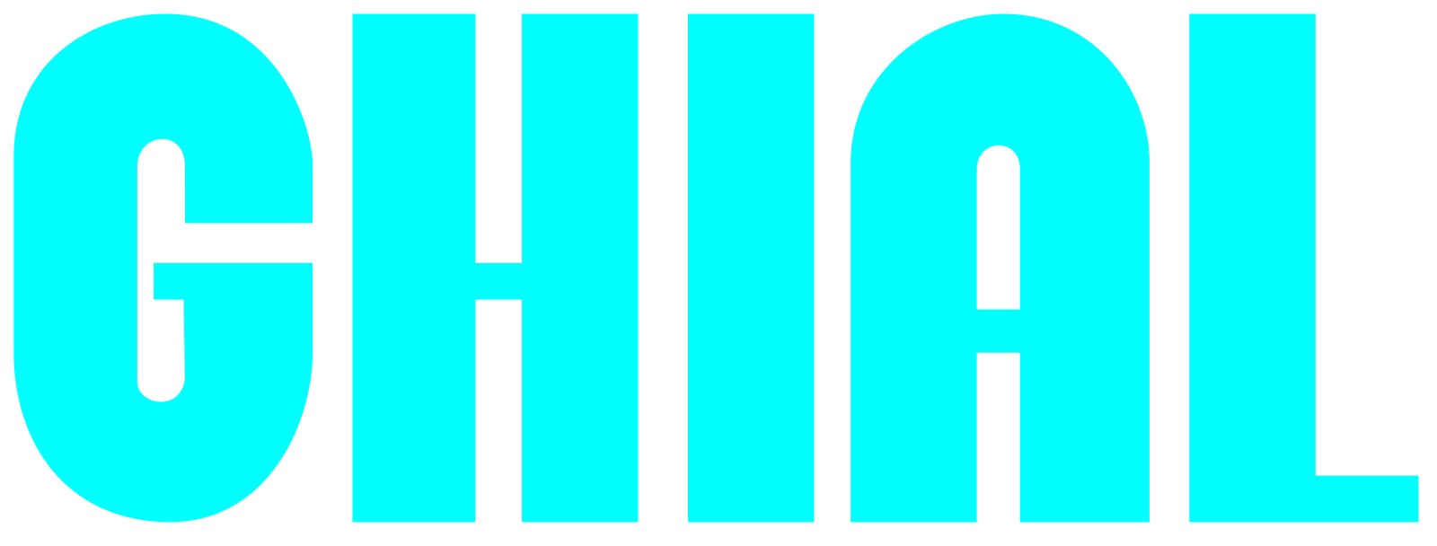 Logo GHIAL S.p.A.
