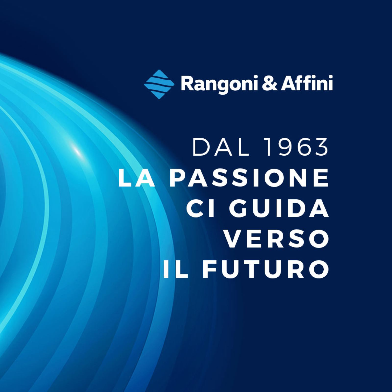 Logo Rangoni e Affini S.p.A.