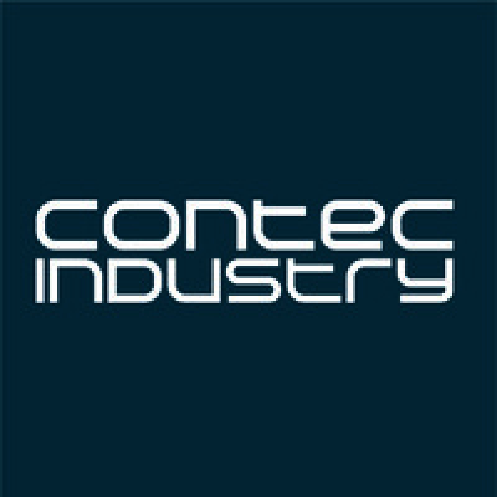 Logo CONTEC INDUSTRY SRL