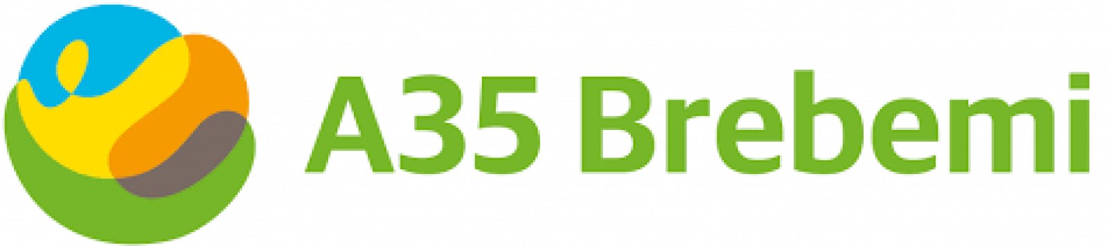 Logo AUTOSTRADA GRUPPO A35