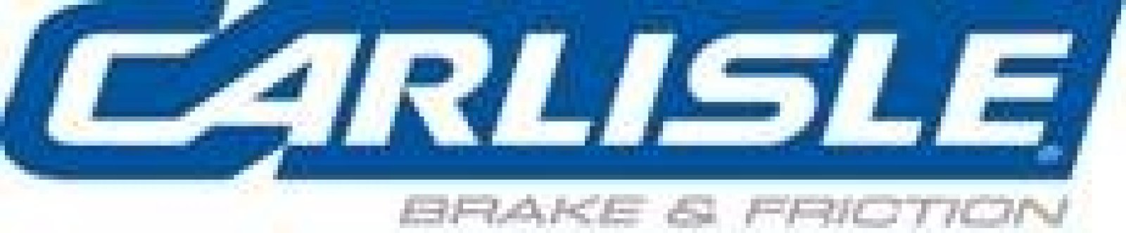 Logo CARLISLE BRAKE & FRICTION