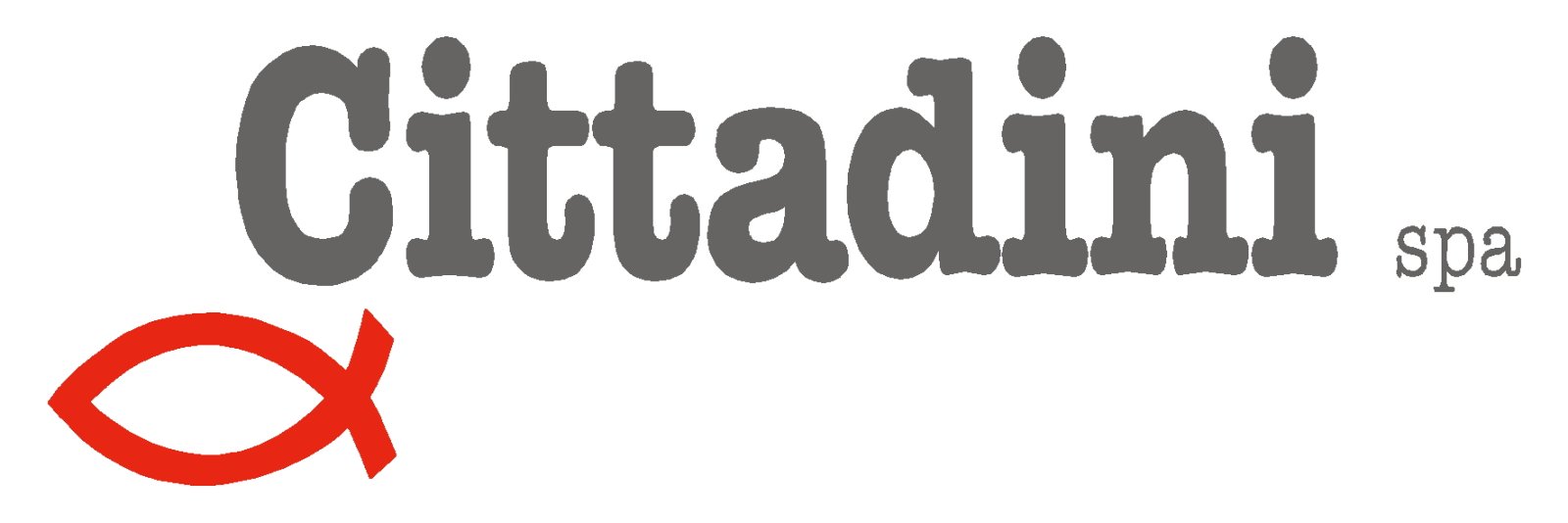 Logo CITTADINI SPA