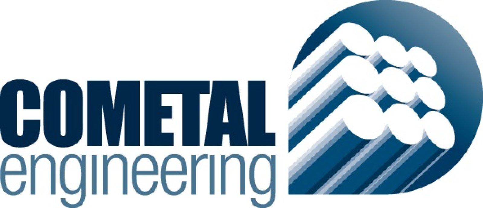 Logo Cometal Engineering Spa