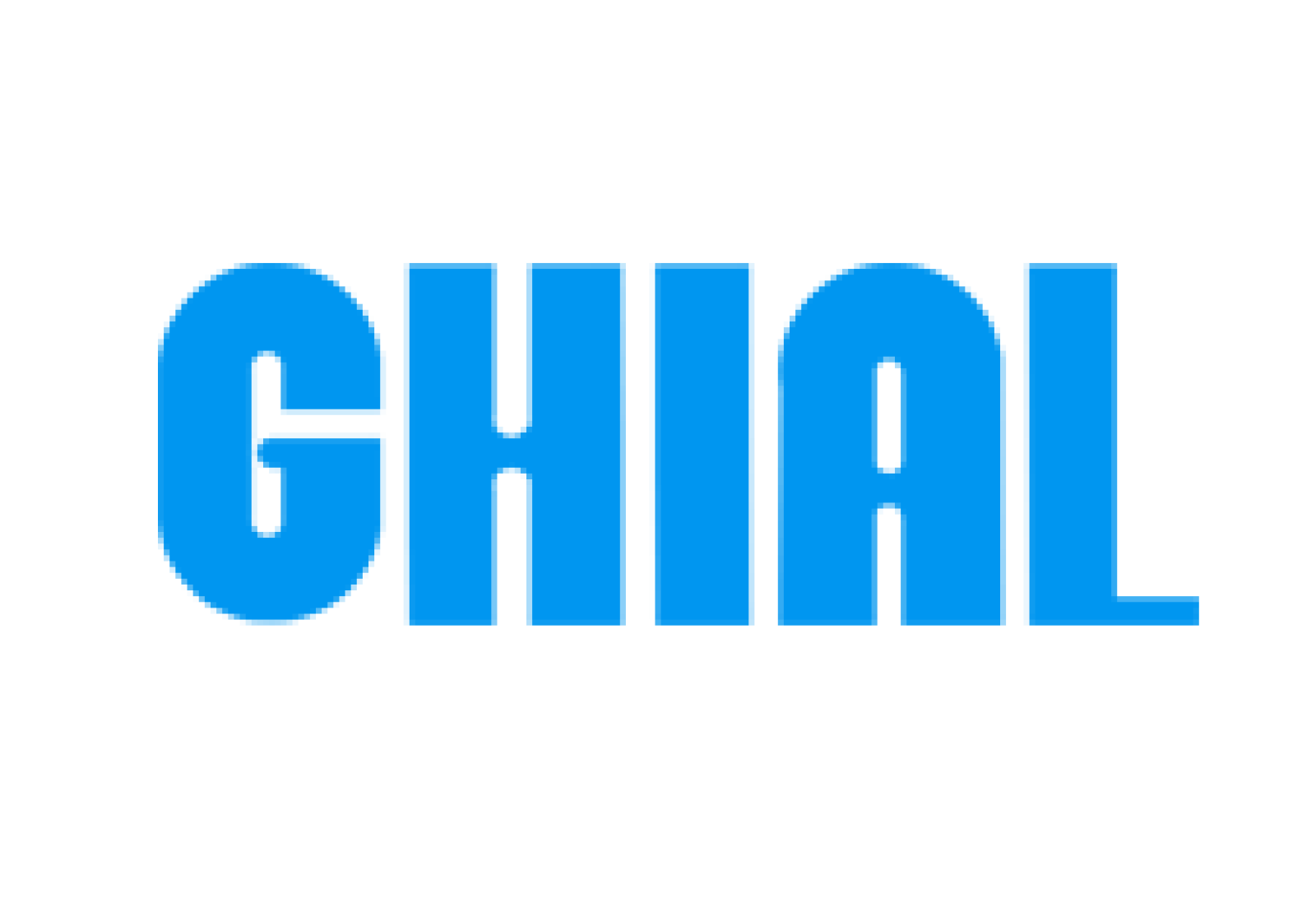 Logo GHIAL S.p.A.