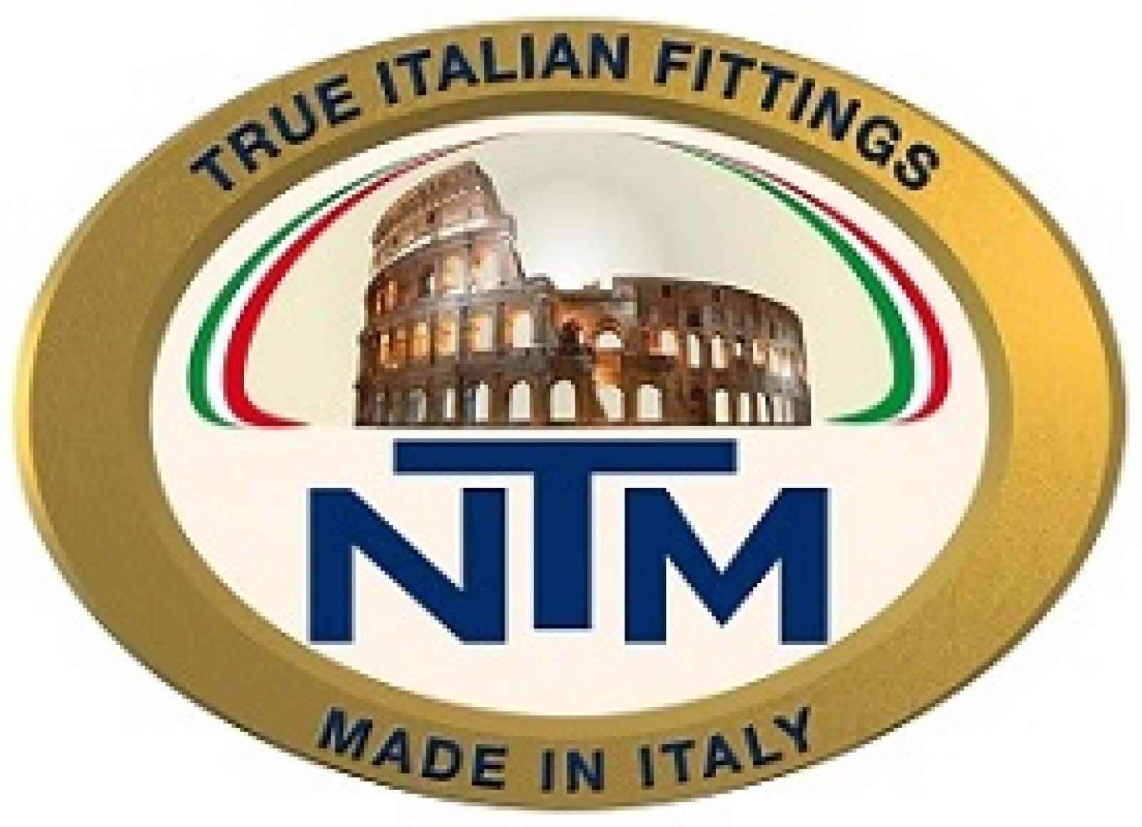 Logo NTM SPA
