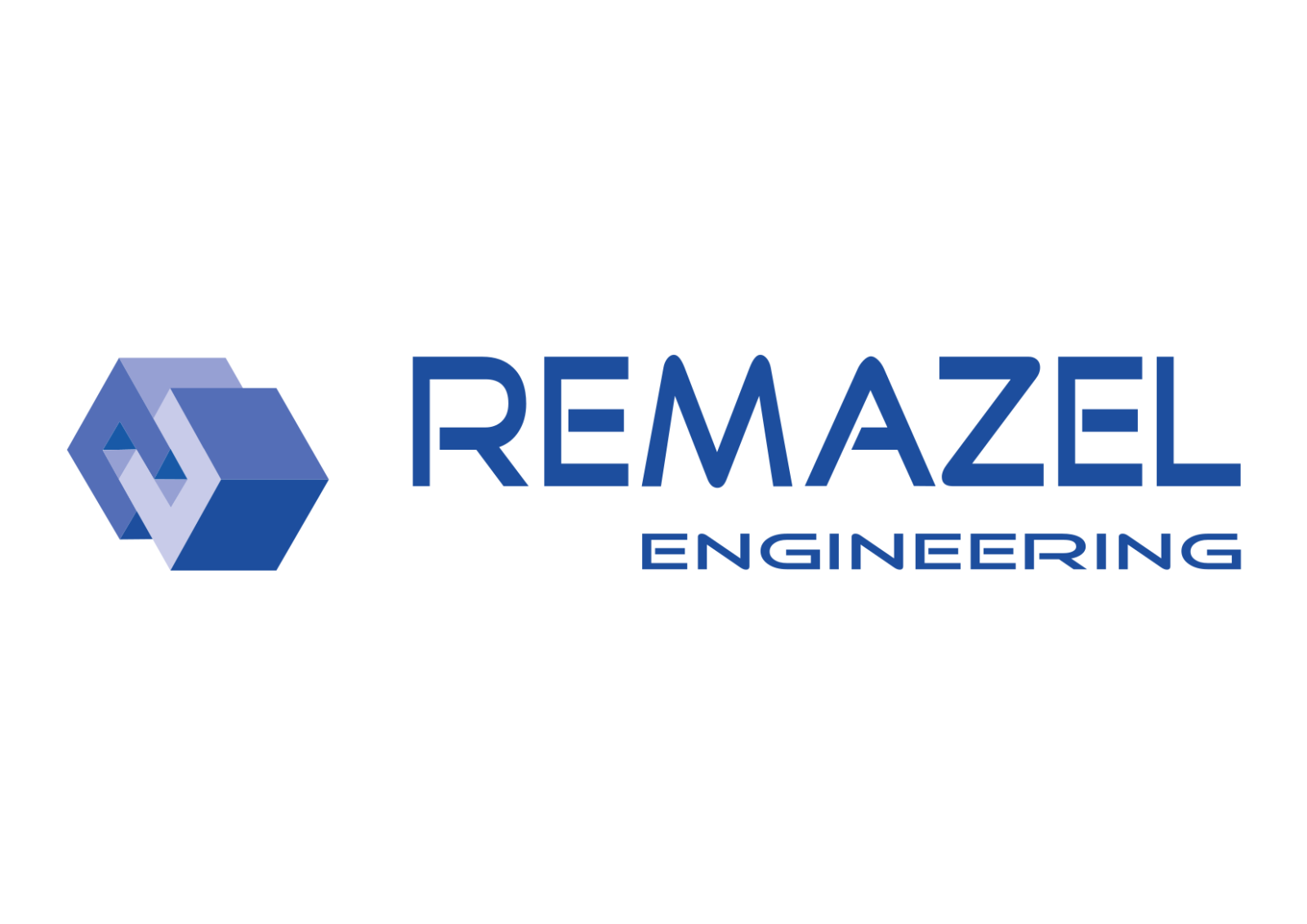 Logo REMAZEL ENGINEERING SPA