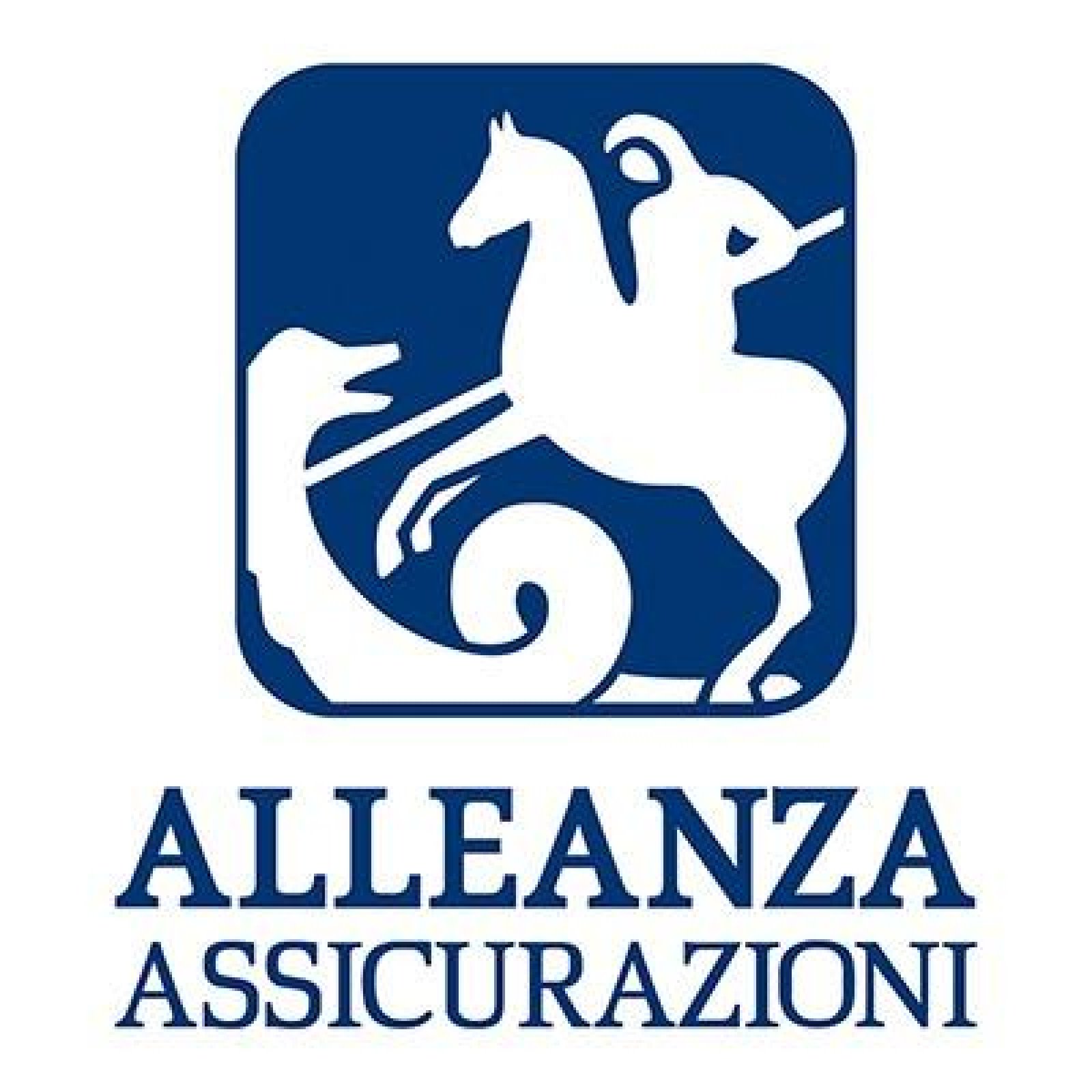 Logo ALLEANZA ASSICURAZIONI SPA