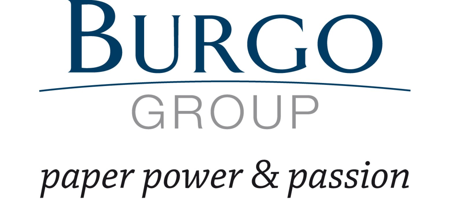Logo Burgo Group S.p.A.