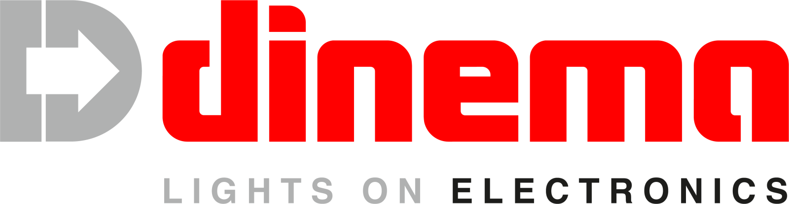 Logo DINEMA SPA