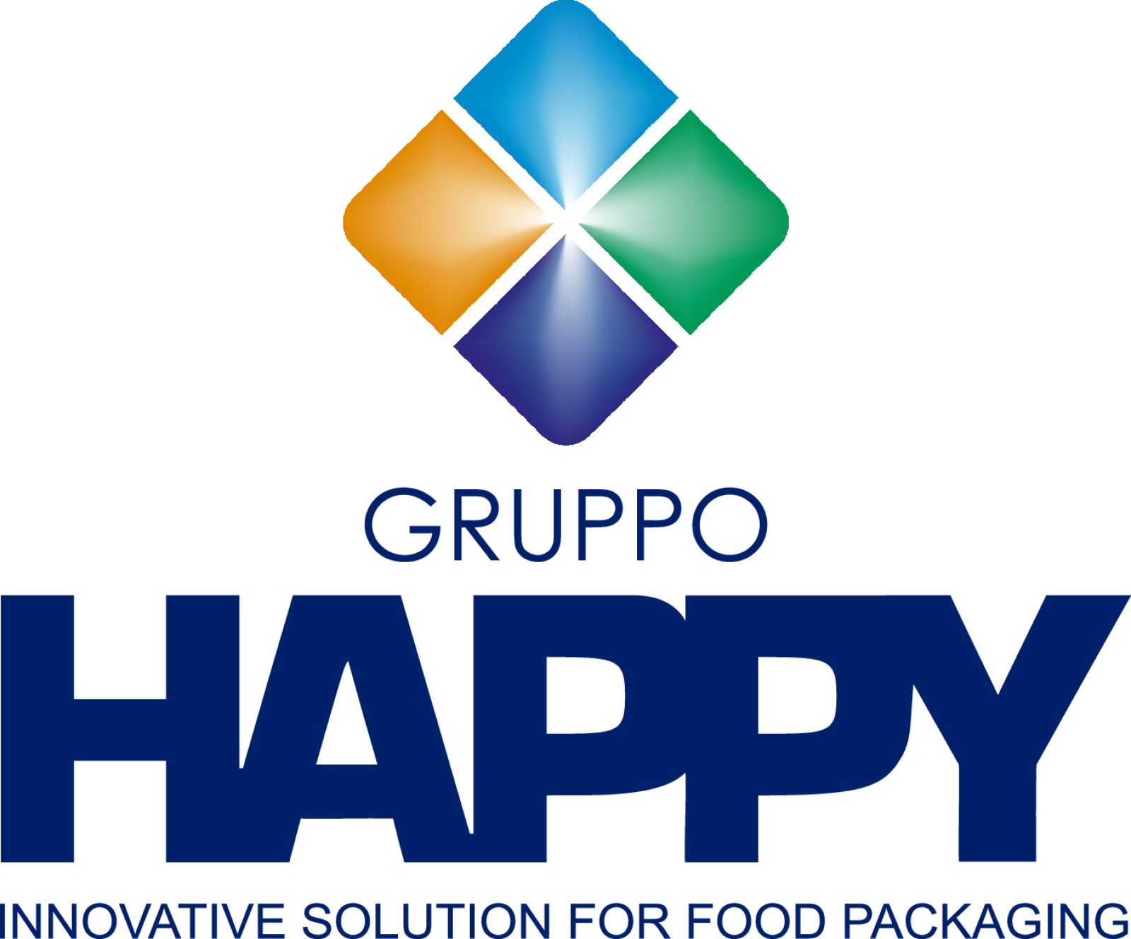 Logo Gruppo Happy 