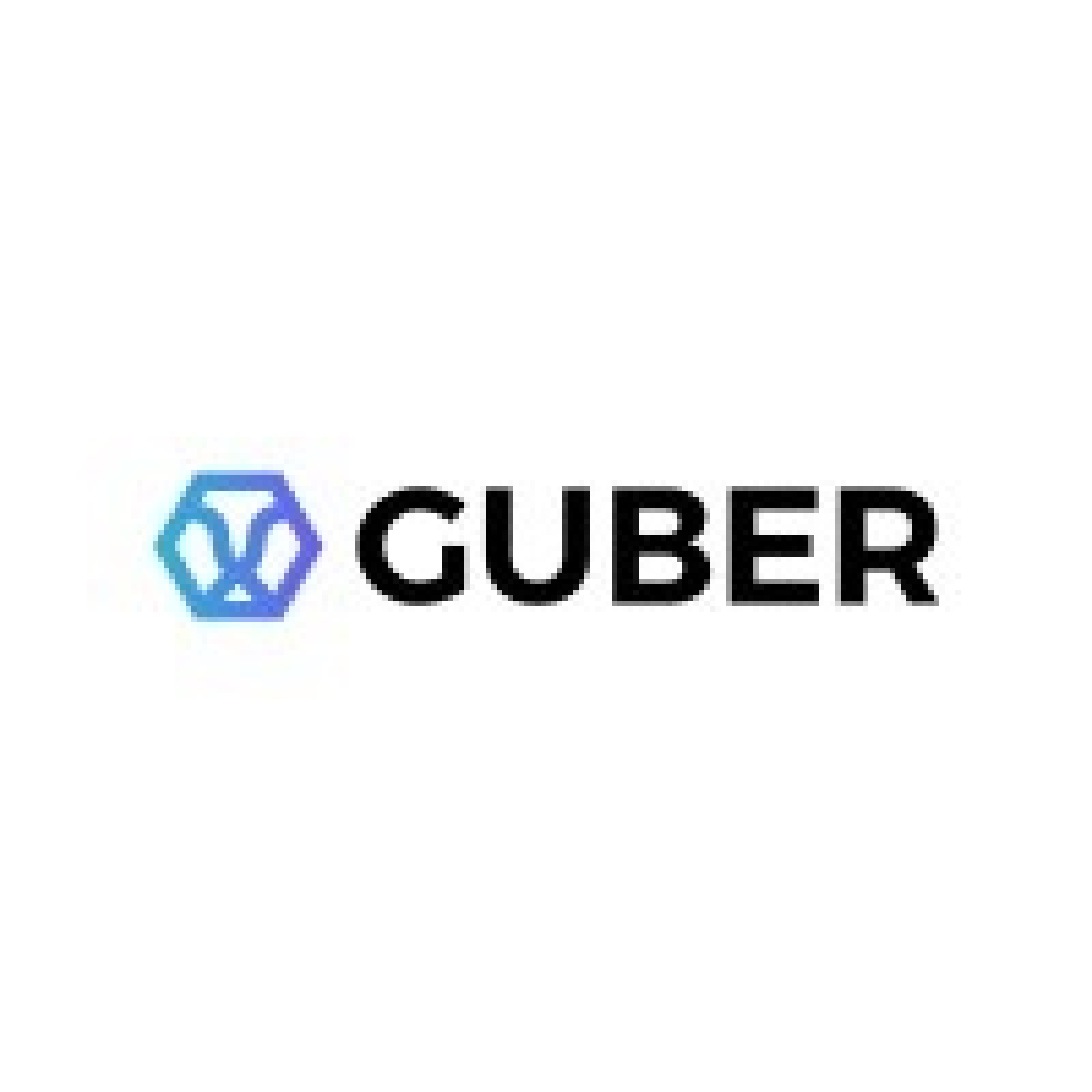 Logo Guber Banca