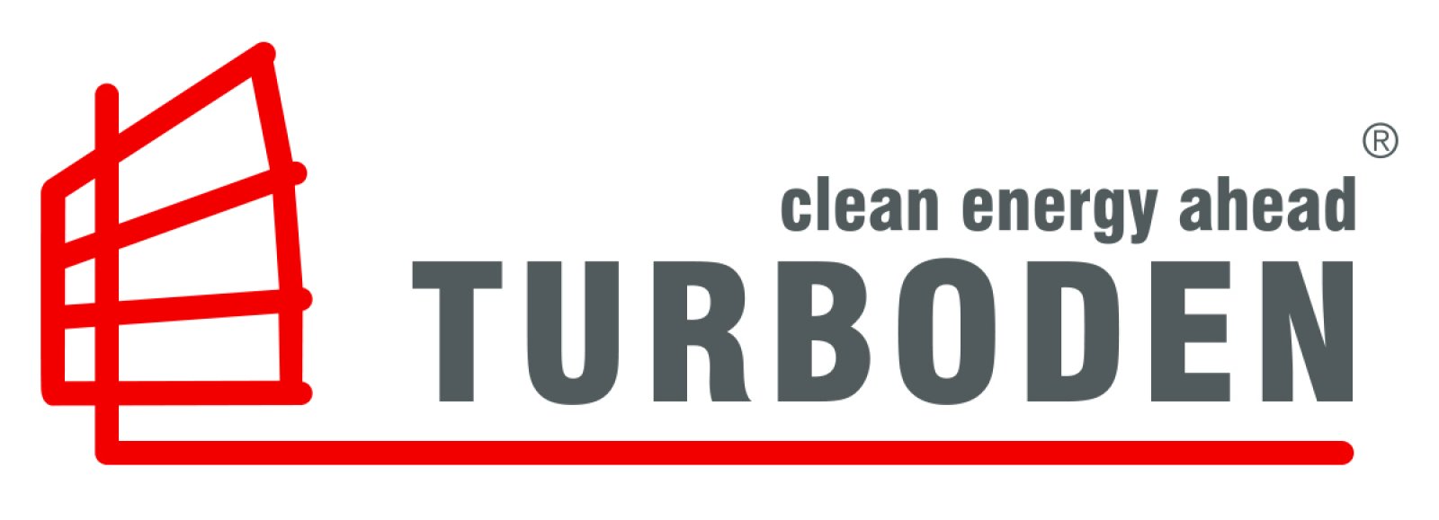 Logo TURBODEN SPA