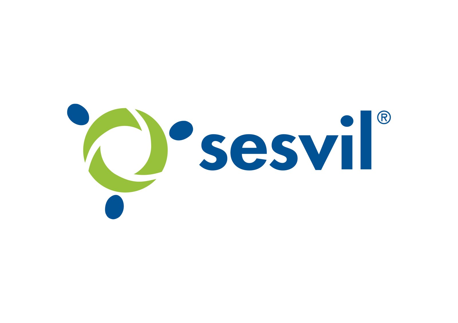 Logo SESVIL SRL
