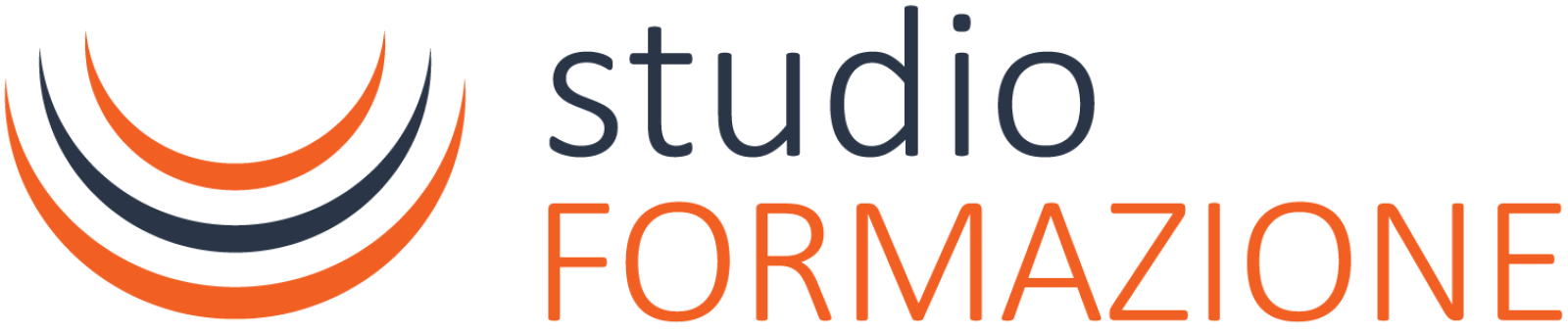 Logo STUDIO FORMAZIONE SRL