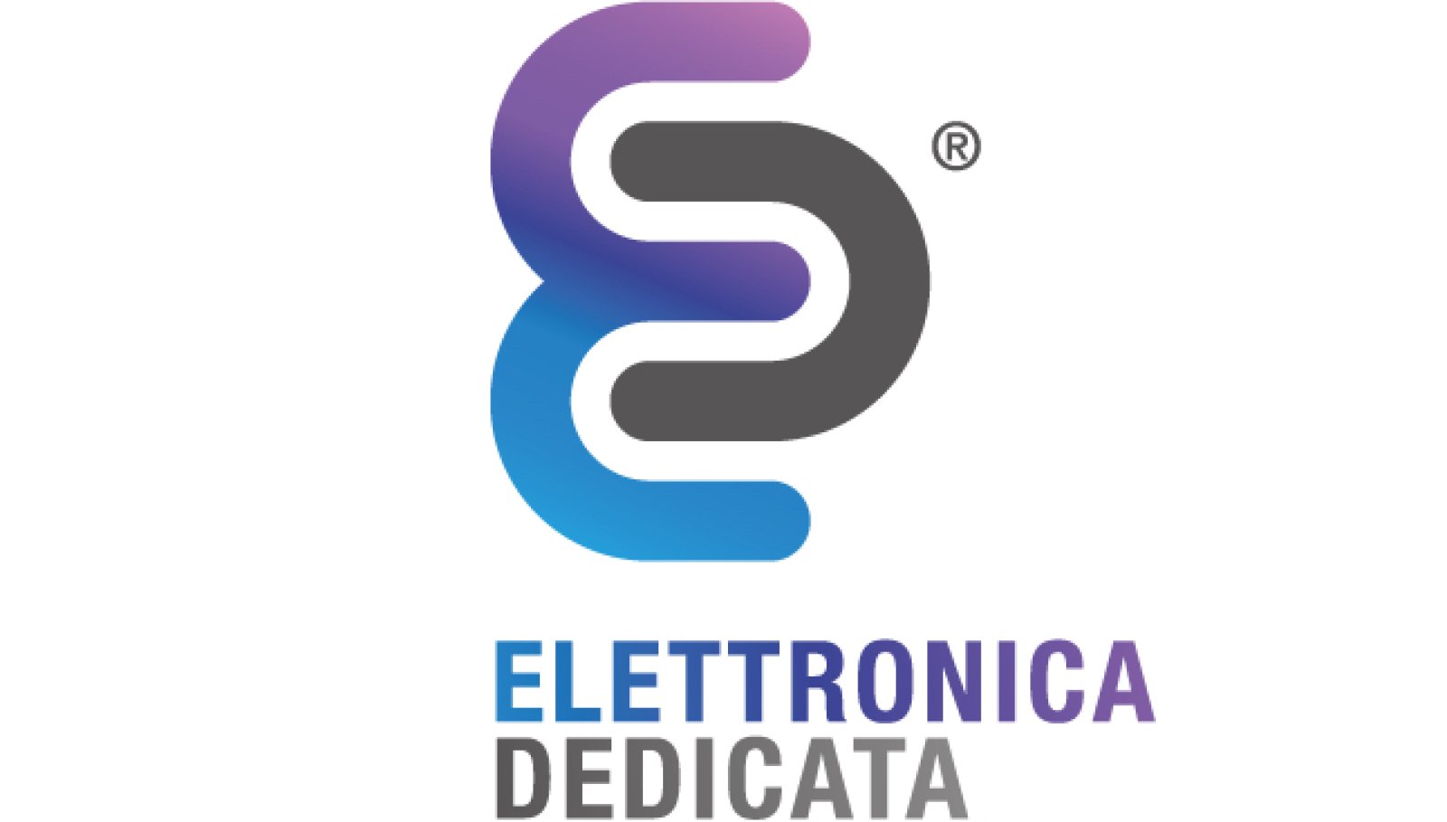 Logo E.D. Elettronica Dedicata