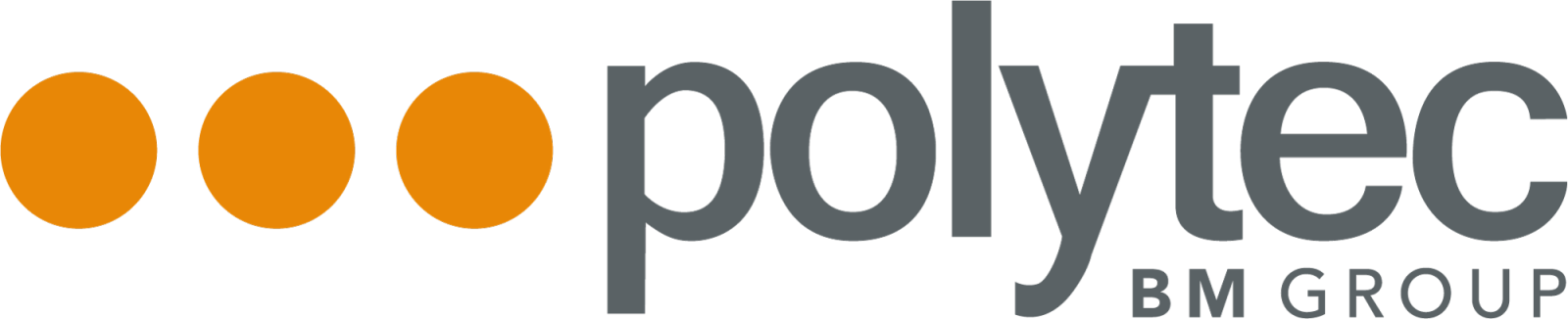 Logo BM Group Polytec SpA