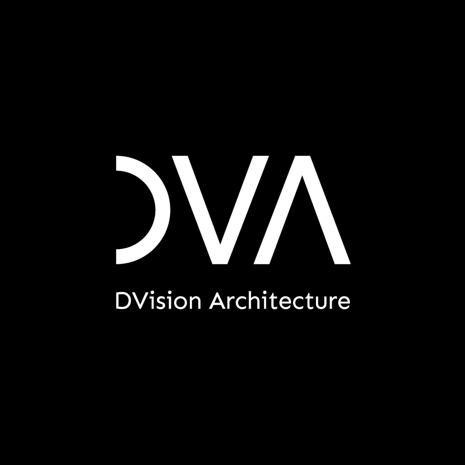 Logo DVArea - Innovation to build