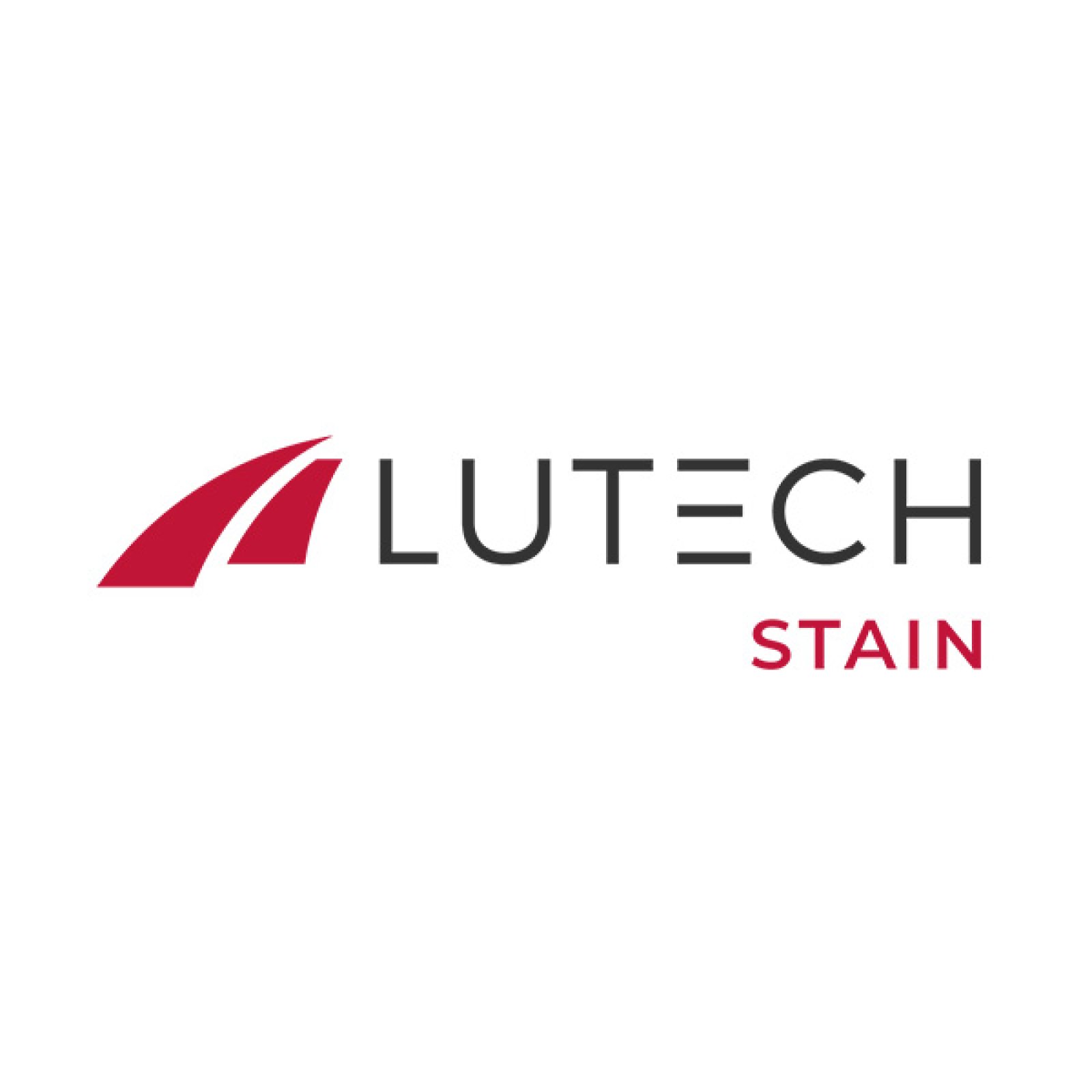 Logo LUTECH STAIN