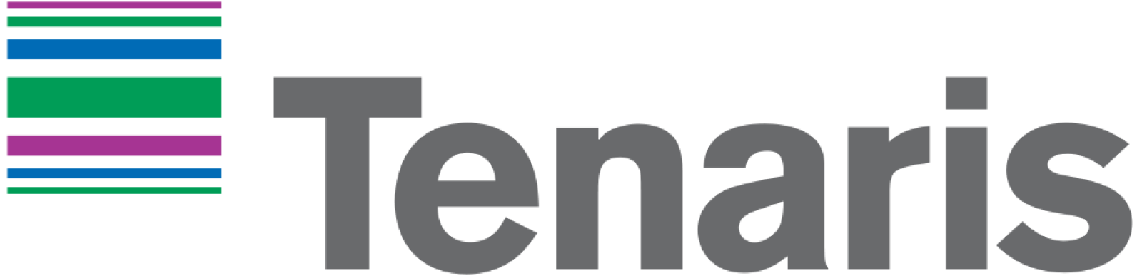 Logo Tenaris